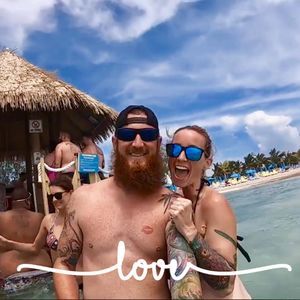 Meet your Posher, Candice